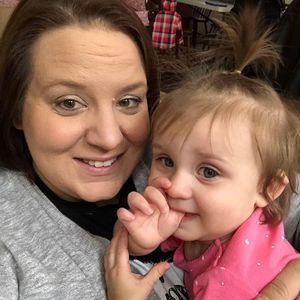 Meet your Posher, Christine